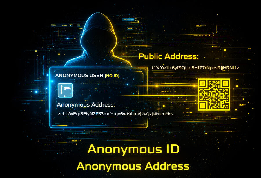 z-text zk-snarks blockchain messenger z-text privacy